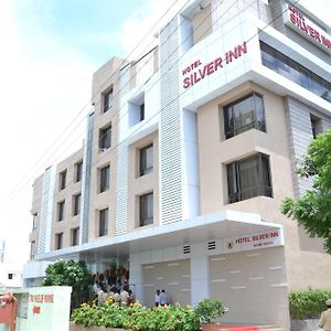 Hotel Executive Silver Inn