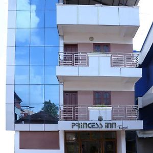 Princess Inn Royal