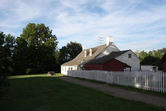 Woodville Plantation